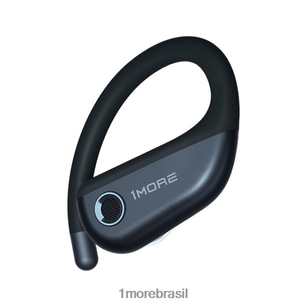 1MORE ajuste fones de ouvido abertos s50 PRPTD2 prata fones de ouvido