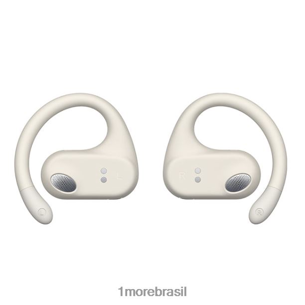 1MORE ajuste se fones de ouvido abertos s30 PRPTD3 preto fones de ouvido