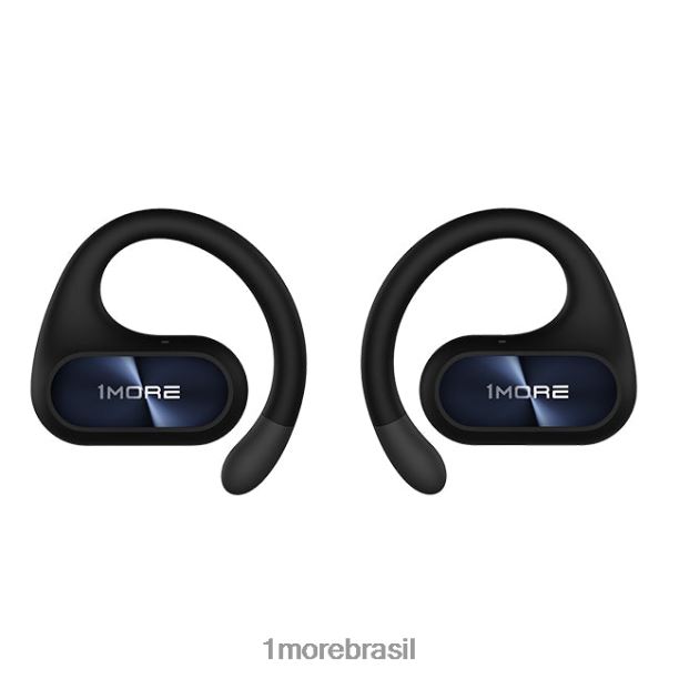 1MORE ajuste se fones de ouvido abertos s30 PRPTD4 branco fones de ouvido