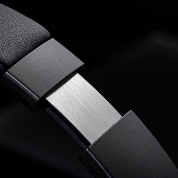 1MORE sonoflow se fones de ouvido com cancelamento de ruído hq30 PRPTD8 preto fones de ouvido